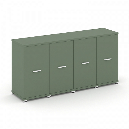 Шкаф офисный Concept CN.STU-243 W