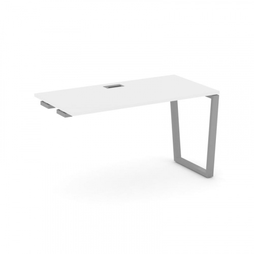 Style Project Стол-приставка к опор. элем. SN-6T2.OPRS-014 Акация Лорка/Металл Антрацит/Заглушка Пла фото 16 Style Project Стол-приставка к опор. элем. SN-6T2.OPRS-014 Акация Лорка/Металл Антрацит/Заглушка Пла фото 16