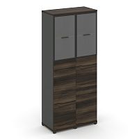 Шкаф офисный Concept CN.STU-525 RPB