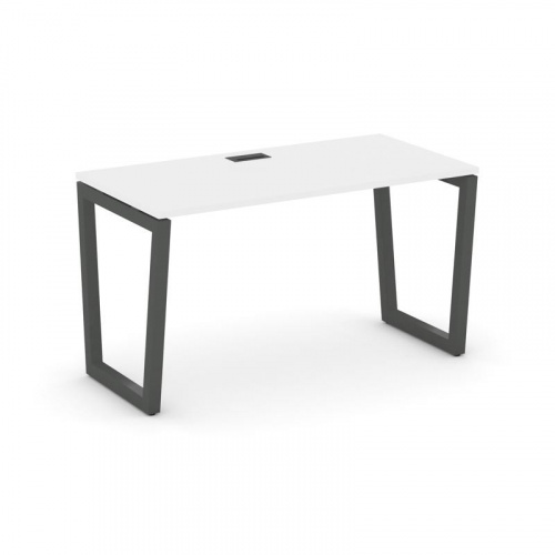 Style Project Стол письменный SN-5T2.SP-011 Акация Лорка/Металл Антрацит/Заглушка Пластик Черный 980 фото 26 Style Project Стол письменный SN-5T2.SP-011 Акация Лорка/Металл Антрацит/Заглушка Пластик Черный 980 фото 26