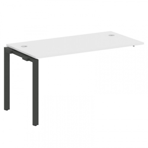 Брифинг-приставка на П-обр. м/к Metal System БП.ПРС-СП-1.3 фото 10