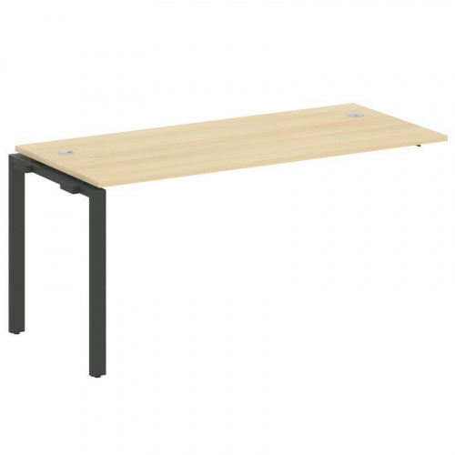 Брифинг-приставка на П-обр. м/к Metal System БП.ПРС-СП-1.4 фото 6