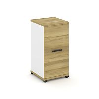 Шкаф офисный Concept CN.STU-213 B