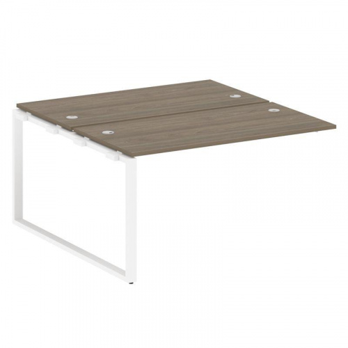 Брифинг-приставка на О-обр. м/к Metal System БО.ПРС-СП-2.3 фото 10