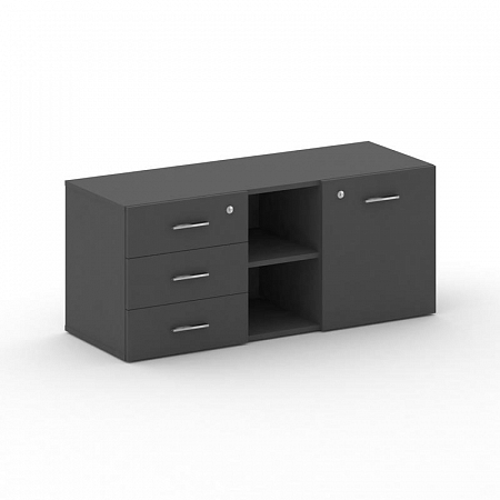 Тумба для документов (Греденция) Fresco FRU.GR-2