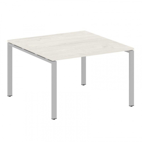 Стол переговоров на П-обр. м/к Metal System БП.ПРГ-1.2 фото 13