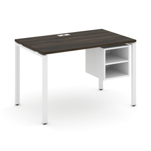 Стол офисный с подвесной тумбой Concept CN.SP-106 фото 8