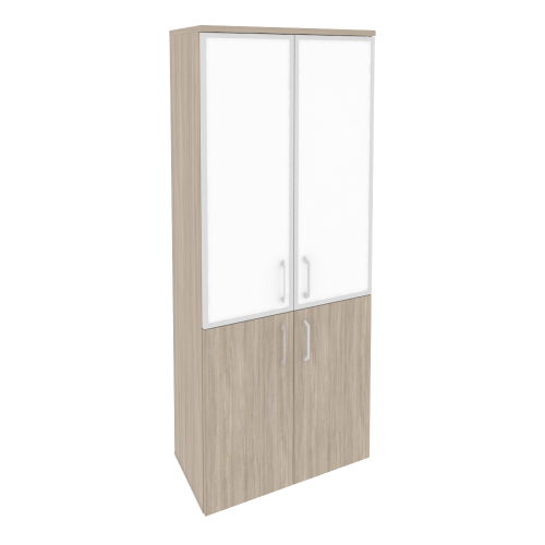 Шкаф высокий широкий Onix O.ST-1.2 R фото 11