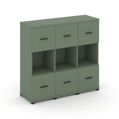 Шкаф офисный Concept CN.STU-335 B