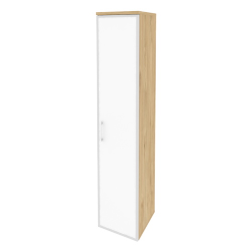 Шкаф офисный высокий Onix O.SU-1.10 R (R) фото 10