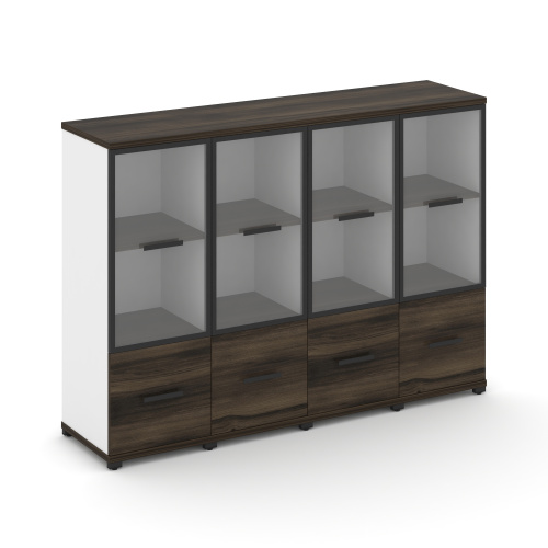 Шкаф офисный Concept CN.STU-342 RPB