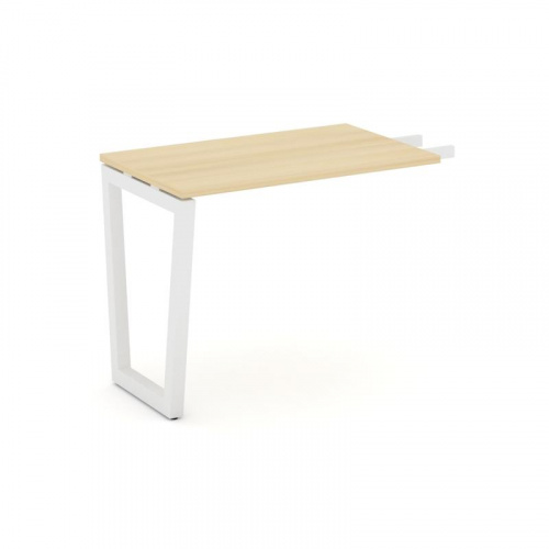 Style Project Брифинг-приставка SN-5T2.BR-002 Акация Лорка/Металл Антрацит 780*600*750 фото 21