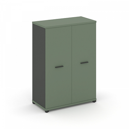 Шкаф офисный Concept CN.STS-316 A