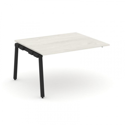 Style Project Проходной наб. элем. перег. стола SN-5A.NSPRG-033.3 Акация Лорка/Металл Антрацит 1380* фото 3 Style Project Проходной наб. элем. перег. стола SN-5A.NSPRG-033.3 Акация Лорка/Металл Антрацит 1380* фото 3