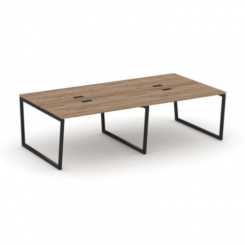 Style Project Рабочая станция 2-х сторон. SN-4T2.DRS-033 Акация Лорка/Металл Антрацит/Заглушка Пласт фото 8 Style Project Рабочая станция 2-х сторон. SN-4T2.DRS-033 Акация Лорка/Металл Антрацит/Заглушка Пласт фото 8