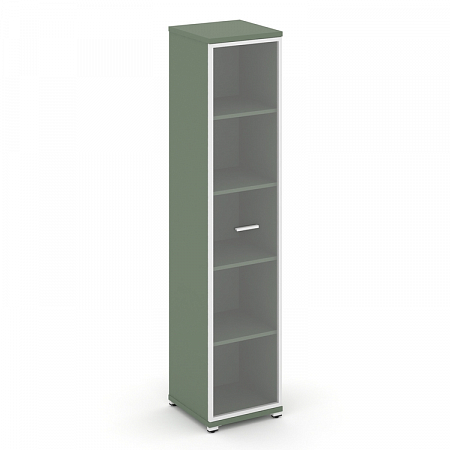 Шкаф офисный Concept CN.STU-518 RPW