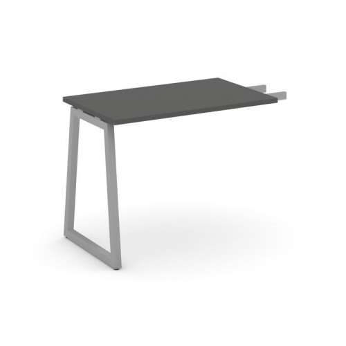 Style Project Брифинг-приставка SN-4T1.BR-003 Акация Лорка/Металл Антрацит 980*600*750 фото 23