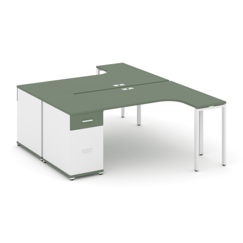 Бенч-система Concept CN.DSA-403 фото 5