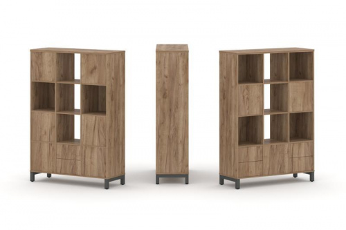 Набор стеллажа Style Project SN.NSD-431 фото 18