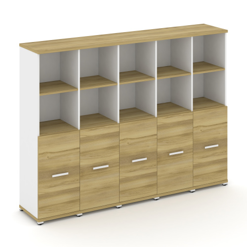 Шкаф офисный Concept CN.STU-451 W фото 3