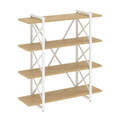 Стеллаж на 4 полки Loft VR.L-MST.O-4.8V фото 2