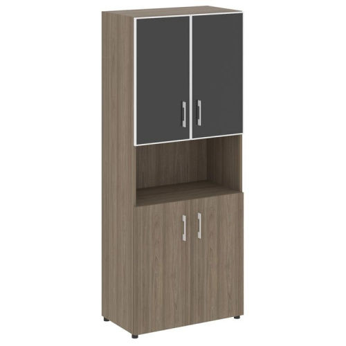 Шкаф офисный Yalta LT.ST-1.4 R фото 4