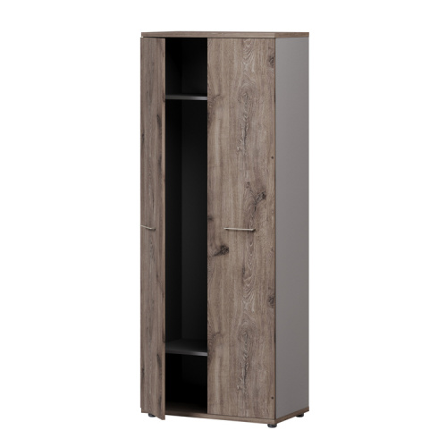 Шкаф для одежды B-721 фото 2