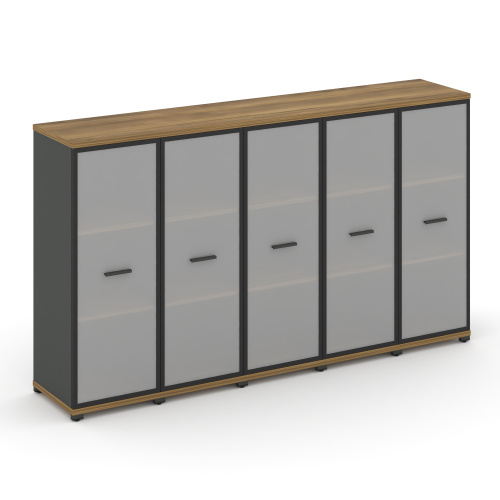 Шкаф офисный Concept CN.STU-356 RMB