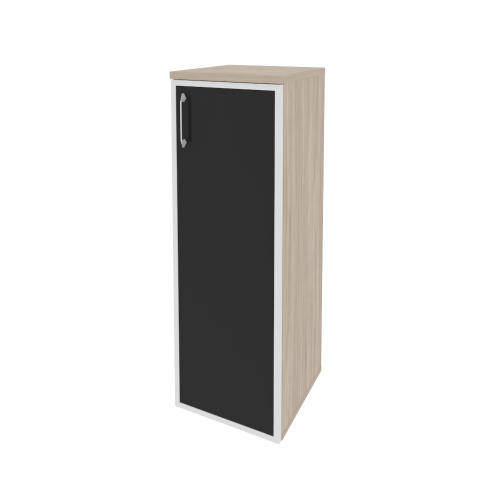 Шкаф средний узкий Onix O.SU-2.4 R (R) фото 6