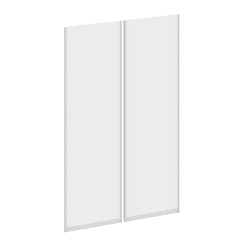 Комплект дверей ЛДСП для шкафа высокого L=1700мм Maris SH.DDK-7.1 фото 7