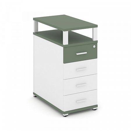 Тумба опорная/приставная Concept CN.TGO-003