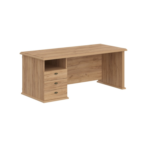 Стол руководителя Raut RDT 188.А (R) фото 4