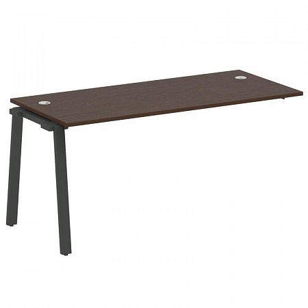 Брифинг-приставка Metal System БА.ПРС-СП-1.4