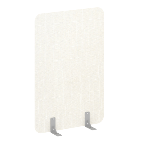 Перегородки на металлических опорах R-line soft AP.F-100-150 фото 2