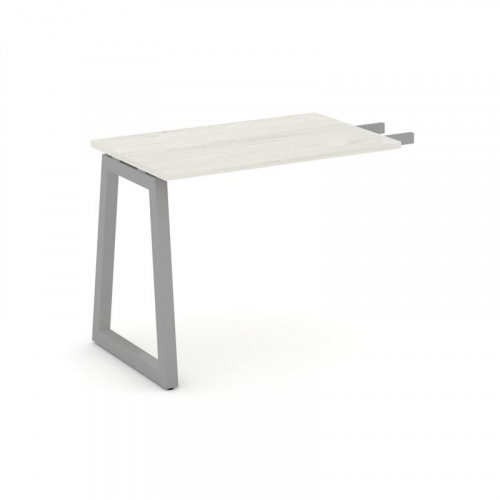 Style Project Брифинг-приставка SN-5T1.BR-002 Акация Лорка/Металл Антрацит 780*600*750 фото 11