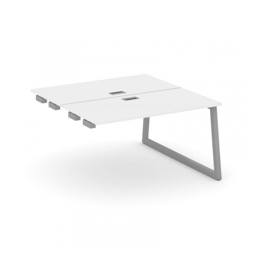 Style Project Стол-приставка к опор. элем. SN-5T1.DPRS-024 Акация Лорка/Металл Антрацит/Заглушка Пла фото 16