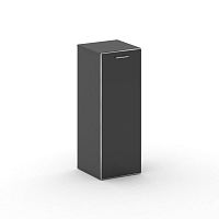 Шкаф офисный средний Fresco FR.SU-204 (L)