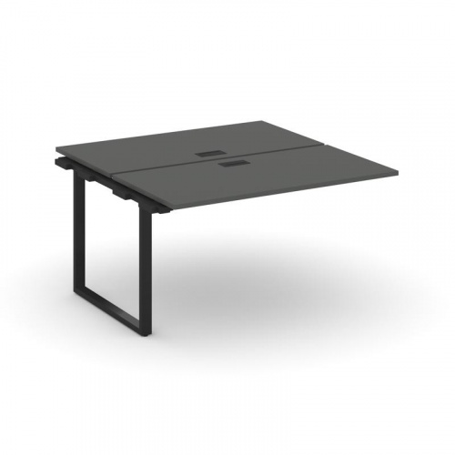 Style Project Проходной наб. элем. SN-6O.DNRS-003 Тиквуд Светлый/Металл Серый 1380*1232*750 фото 6