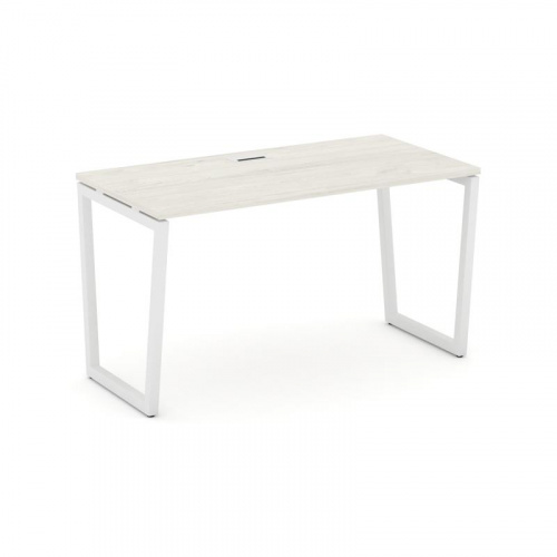 Style Project Стол письменный SN-4T2.SP-021 Акация Лорка/Металл Антрацит/Заглушка Пластик Черный 980 фото 12 Style Project Стол письменный SN-4T2.SP-021 Акация Лорка/Металл Антрацит/Заглушка Пластик Черный 980 фото 12