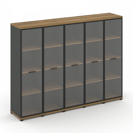 Шкаф офисный Concept CN.STU-456 RPB