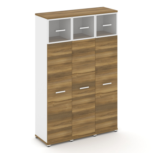 Шкаф офисный Concept CN.STU-537 RPW