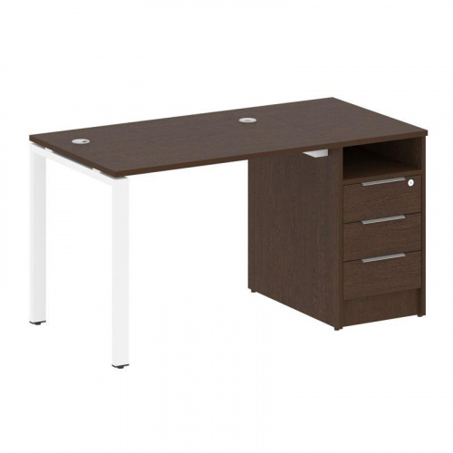 Бенч-система Metal System БП.РС-СТП-1.1 фото 9