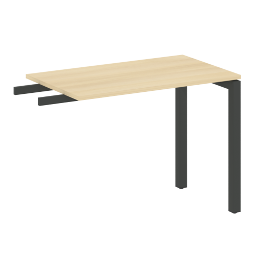 Приставной элемент на П-обр. м/к Metal System Quattro 50БП.ПР-3 фото 11 Приставной элемент на П-обр. м/к Metal System Quattro 50БП.ПР-3 фото 11