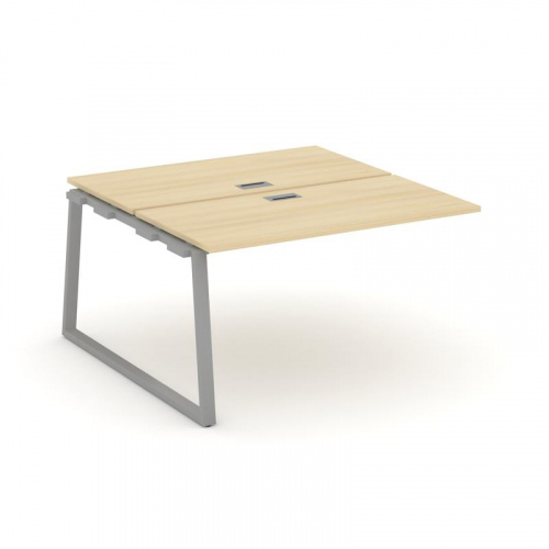 Style Project Проходной наб. элем. SN-6T1.DNRS-012 Акация Лорка/Металл Антрацит/Заглушка Пластик Чер фото 20