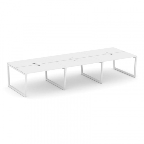 Style Project Рабочая станция 2-х сторон. SN-5T2.DRS-064 Акация Лорка/Металл Антрацит/Заглушка Пласт фото 17 Style Project Рабочая станция 2-х сторон. SN-5T2.DRS-064 Акация Лорка/Металл Антрацит/Заглушка Пласт фото 17