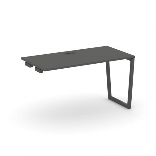 Style Project Стол-приставка к опор. элем. SN-4T2.OPRS-012 Акация Лорка/Металл Антрацит/Заглушка Пла фото 27 Style Project Стол-приставка к опор. элем. SN-4T2.OPRS-012 Акация Лорка/Металл Антрацит/Заглушка Пла фото 27