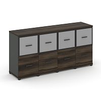 Шкаф офисный Concept CN.STU-242 RMB