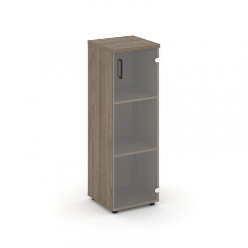 Шкаф средний узкий Style Project SN.STU.E-205(R) фото 8