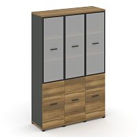 Шкаф офисный Concept CN.STU-532 RMB