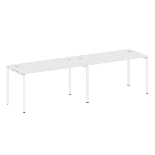 Бенч-система на 2 места на П-обр. м/к Metal System Quattro 40БП.СМ-2.3 фото 14 Бенч-система на 2 места на П-обр. м/к Metal System Quattro 40БП.СМ-2.3 фото 14
